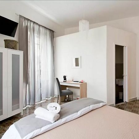 Bed and Breakfast Bb Essenze Palermo Exteriér fotografie