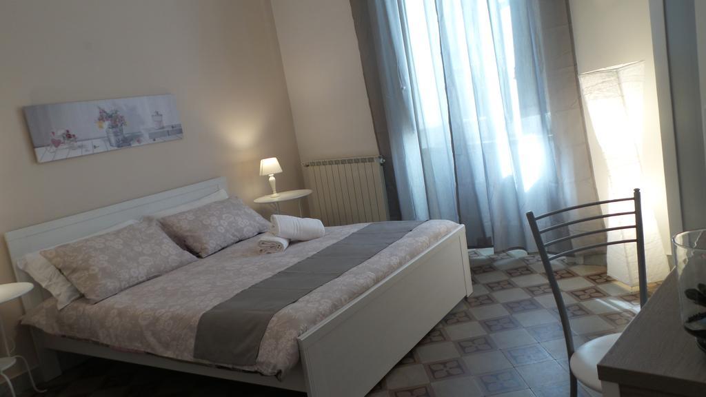 Bed and Breakfast Bb Essenze Palermo Exteriér fotografie