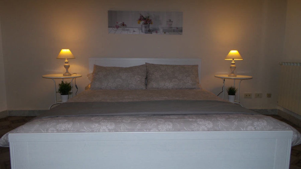 Bed and Breakfast Bb Essenze Palermo Exteriér fotografie
